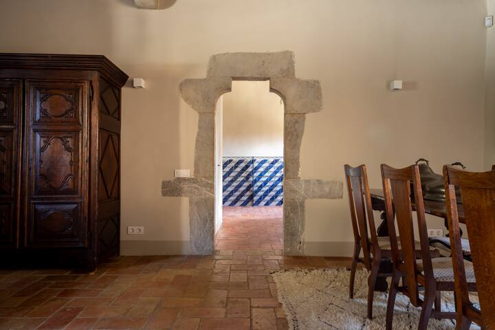 House Castell Peratallada gallery image 5