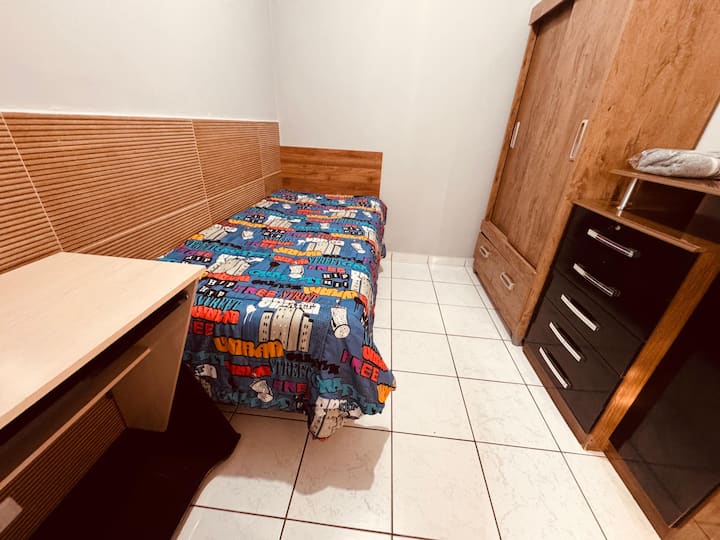 საძინებელი