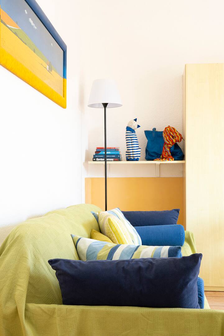 Дневна соба