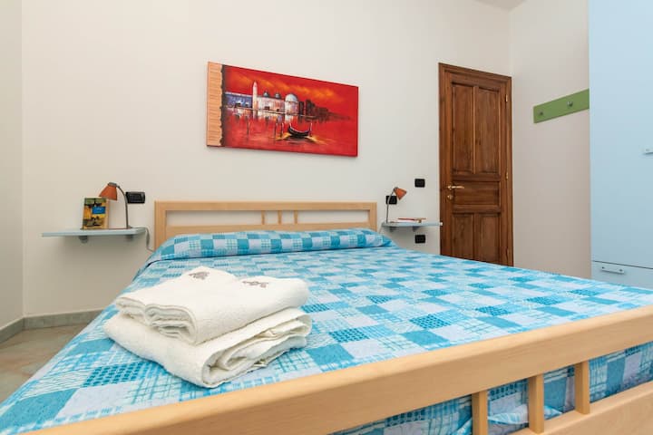 Habitación 1