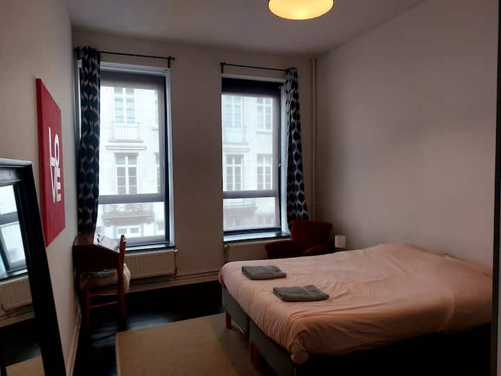 საძინებელი 2