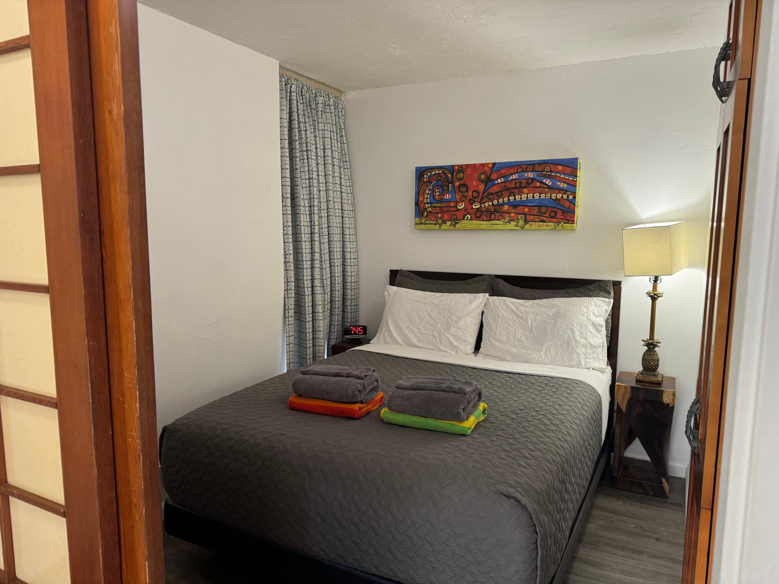 Condo in Lahaina · ★4.83 · 1 bedroom · 2 beds · 1 private bath - Image 8
