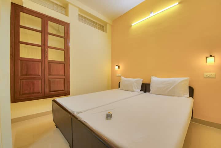 Chambre 1