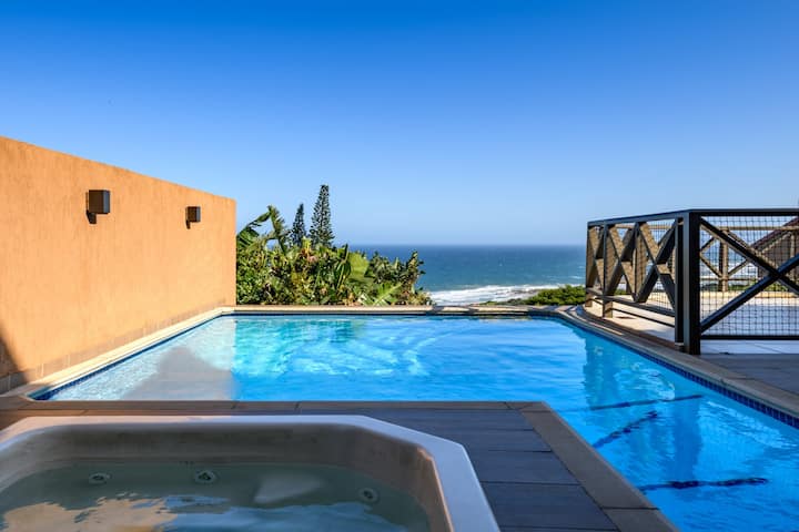 5 Bedroom San Lameer Villa