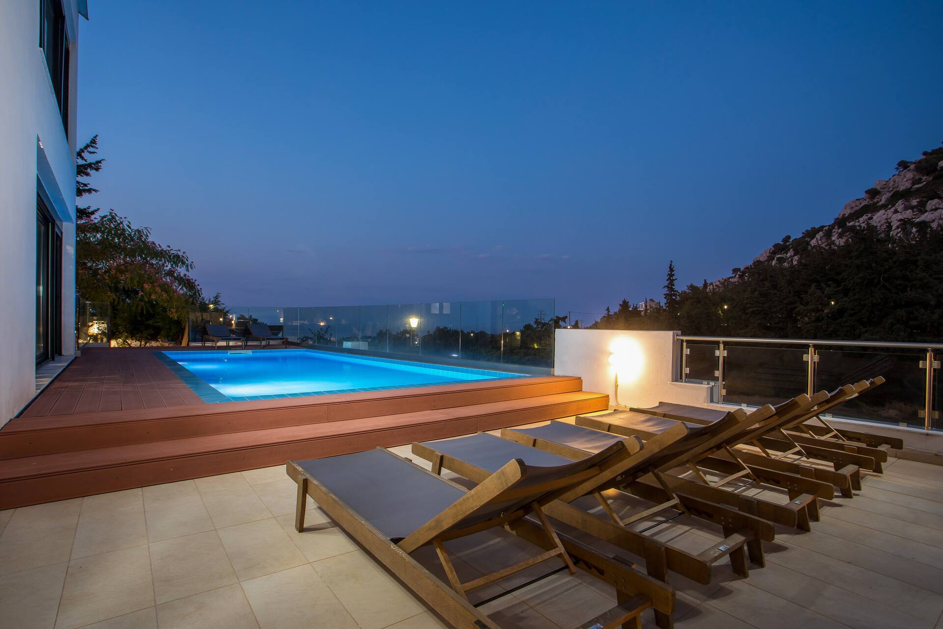 Villa Melia — foto 2