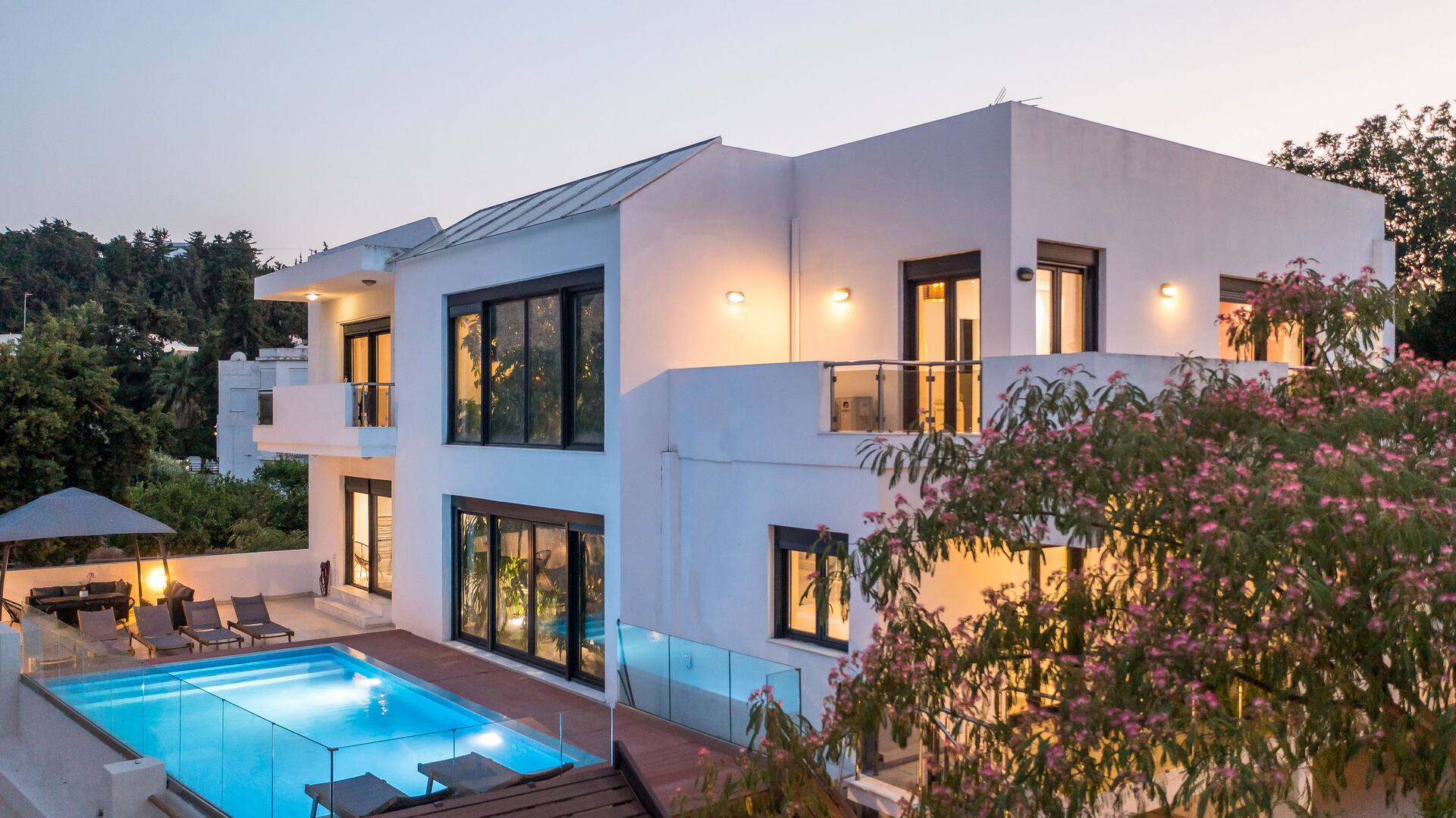 Villa Melia