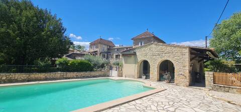 Coste investissement - The holm oaks