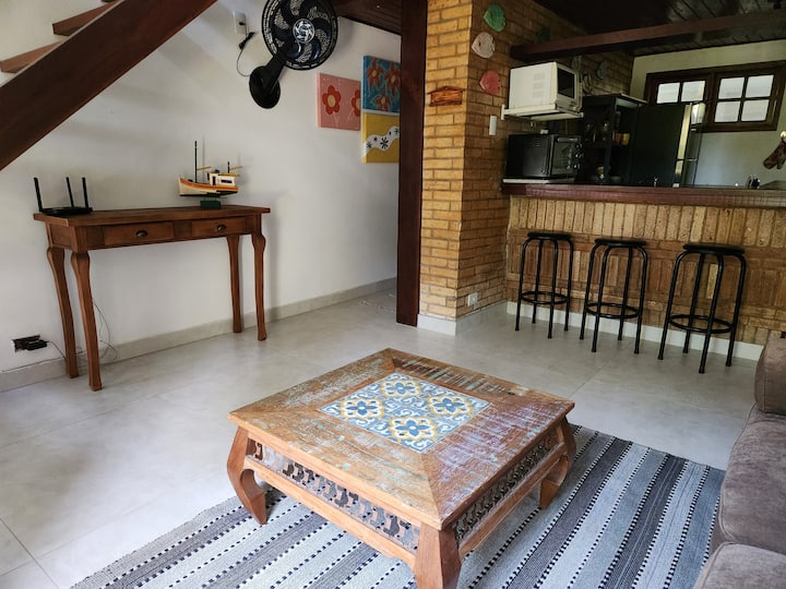 ห้องนั่งเล่น