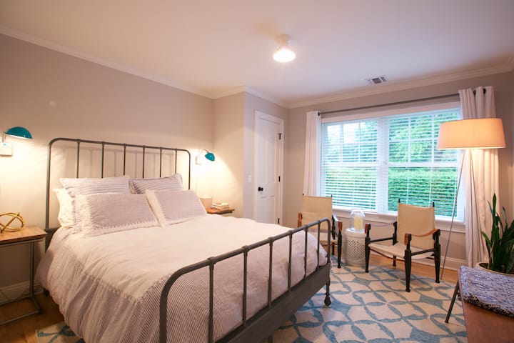 غرفة النوم 3