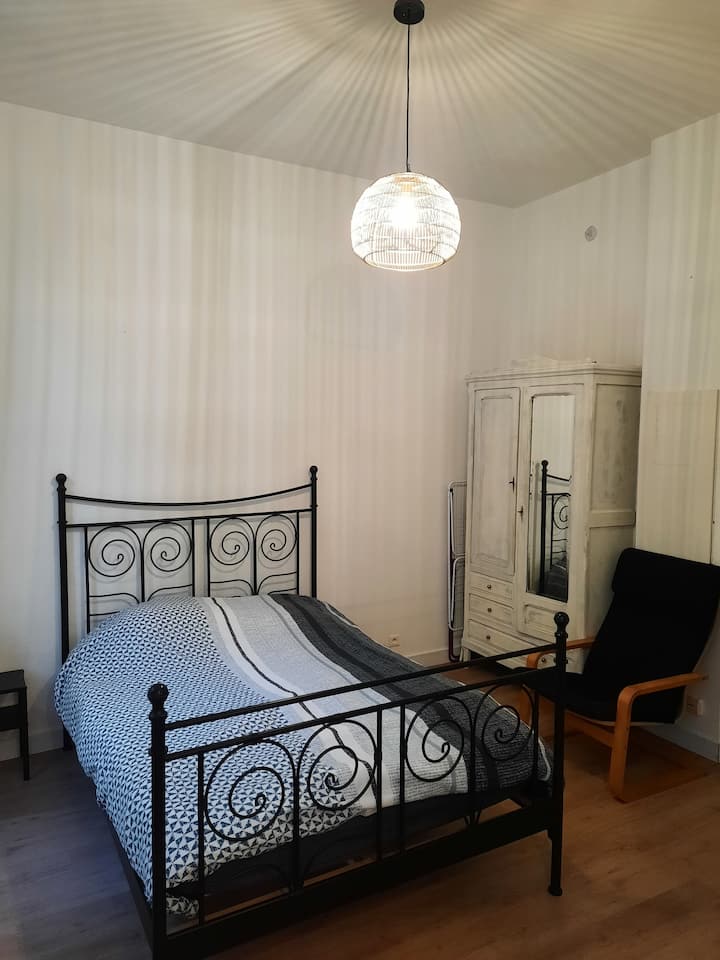 მისაღები სივრცე