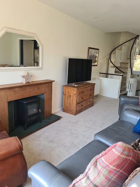 Successful Airbnb property: Thrang Brow, Chapel Stile in Westmorland And Furness