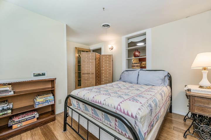 غرفة النوم 4