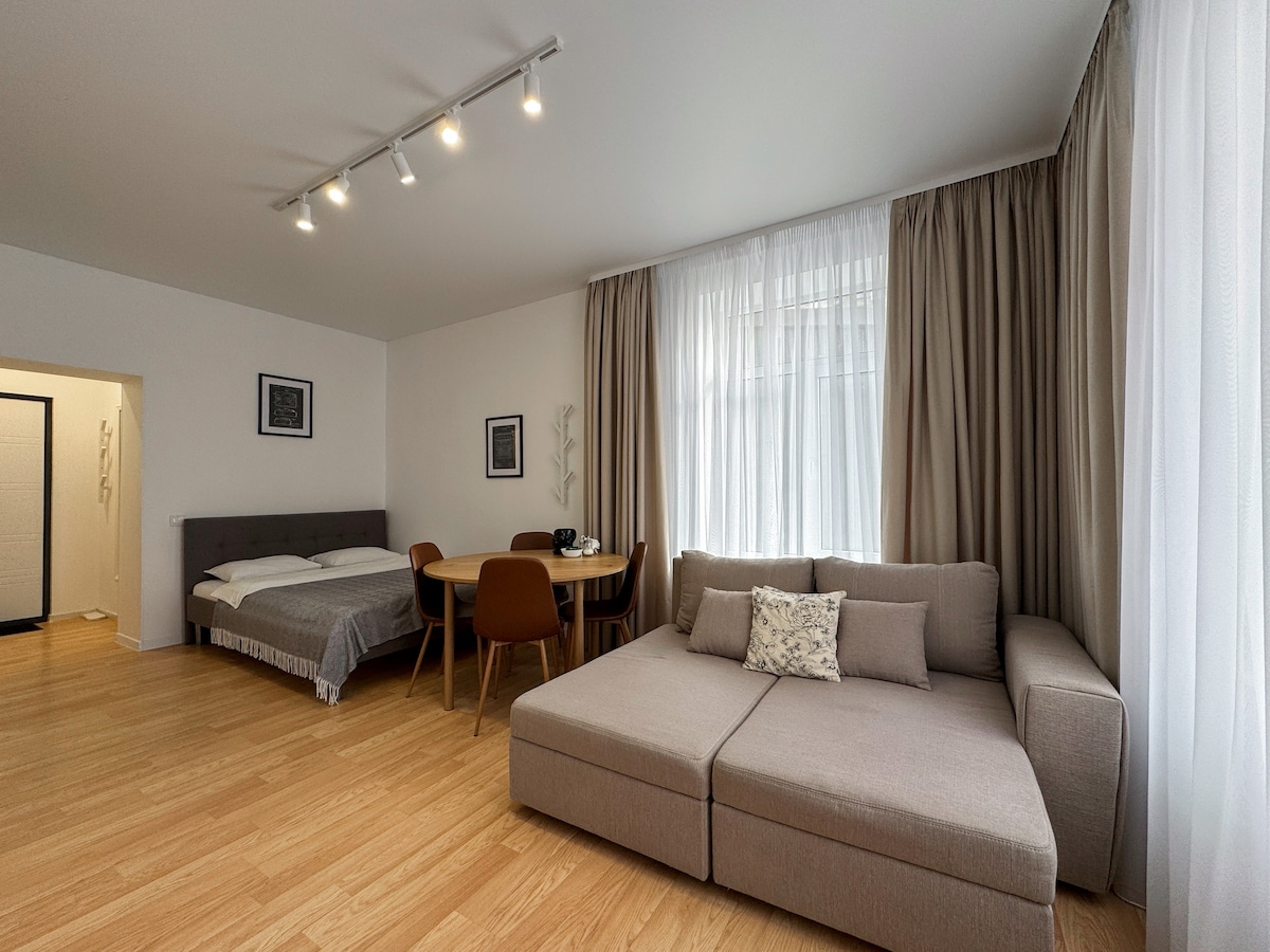 Imagen de la habitación