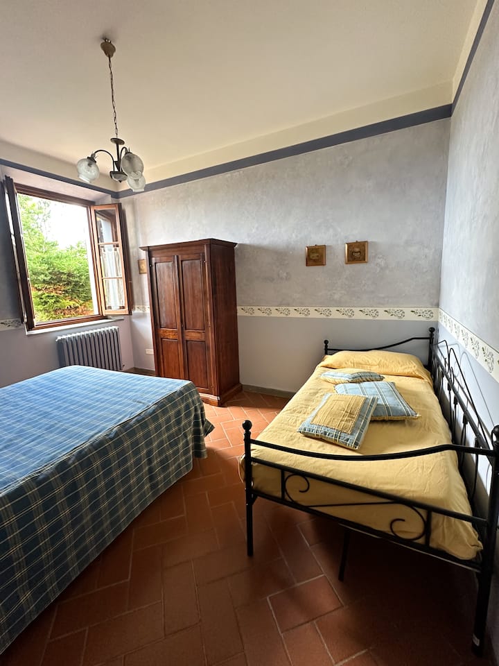 Chambre 2