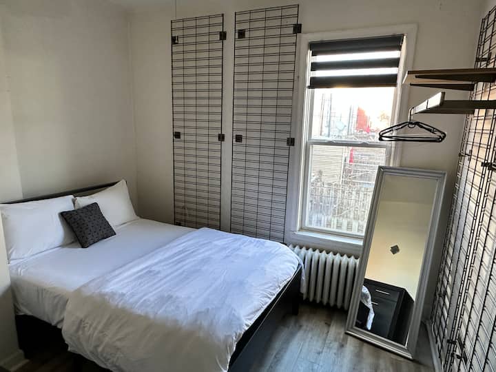 Спална соба 3