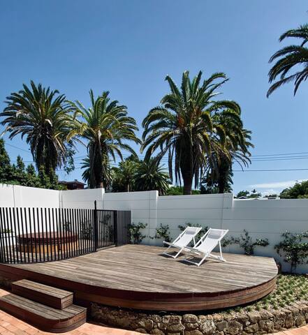 The HOUSE at Bask & Stow: at home in Byron Bay gallery image 4