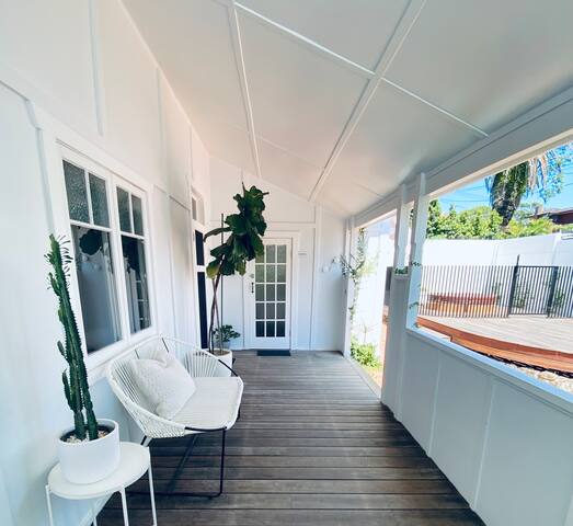 The HOUSE at Bask & Stow: at home in Byron Bay gallery image 5