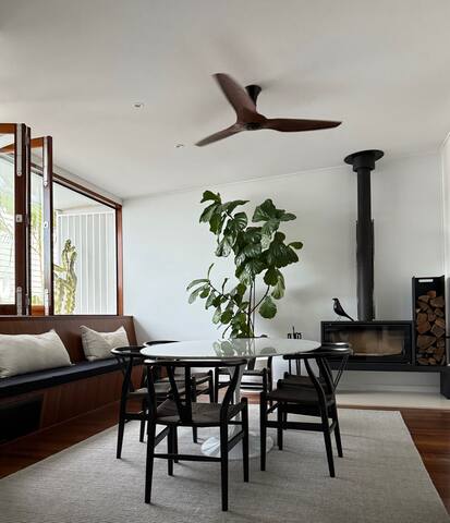 The HOUSE at Bask & Stow: at home in Byron Bay gallery image 2