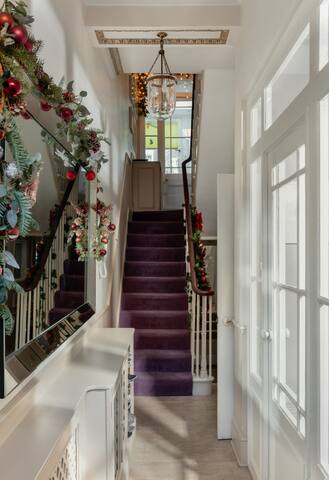 Wonderful house in Central London (Westminster) gallery image 4