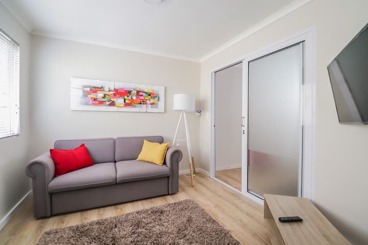 غرفة النوم 5