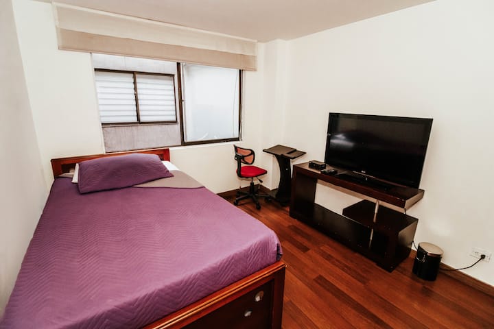 Habitación 2