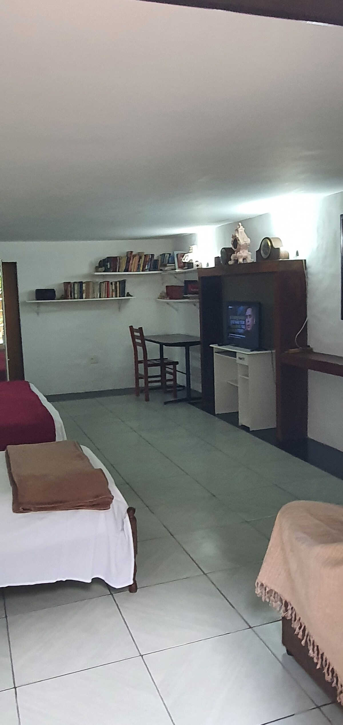 Obývacia miestnosť