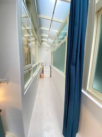 2024NEW4room Central Taipei 1min to Metro松江南京双鉄月租宅 gallery image 3