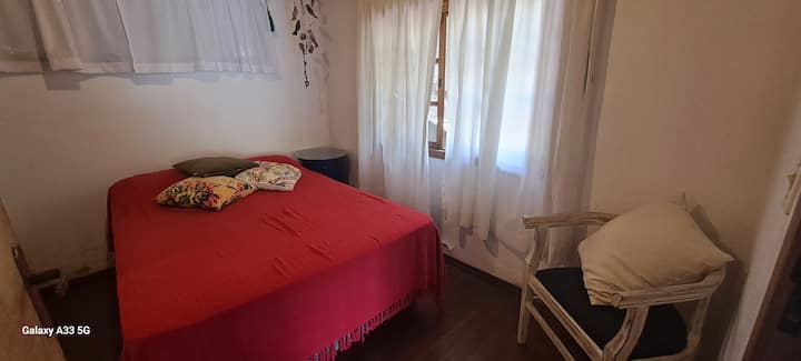 Habitación 1