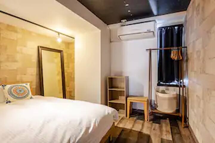 [02]99.8㎡!Fancy/4LDK/Shinjuku!3mins to Sta. gallery image 4