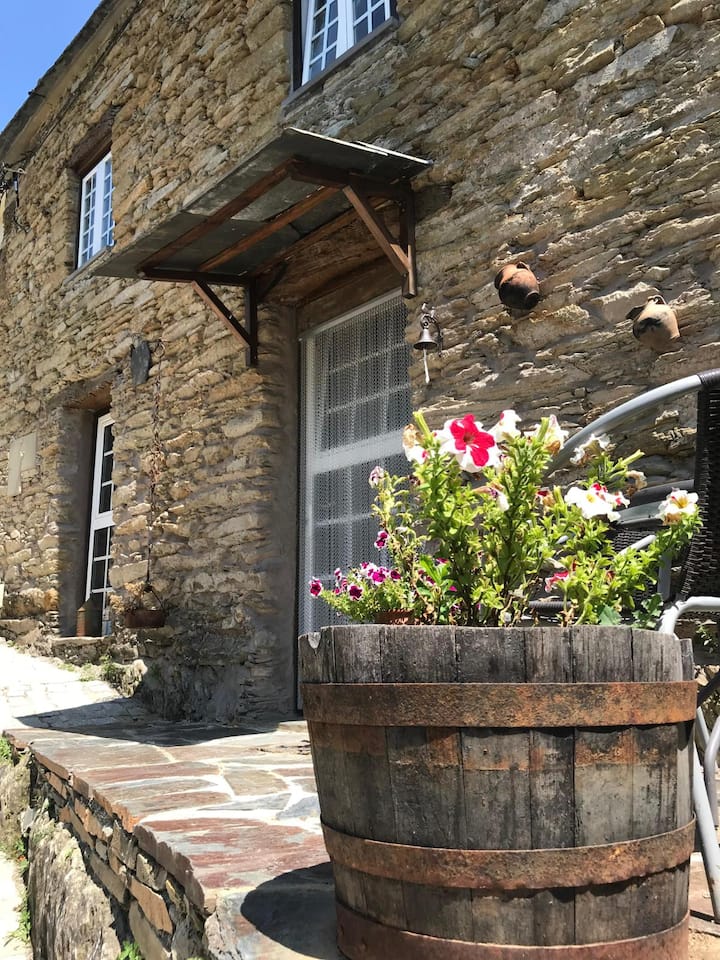 Casa Do Freire / Serra Da Estrela - Seia