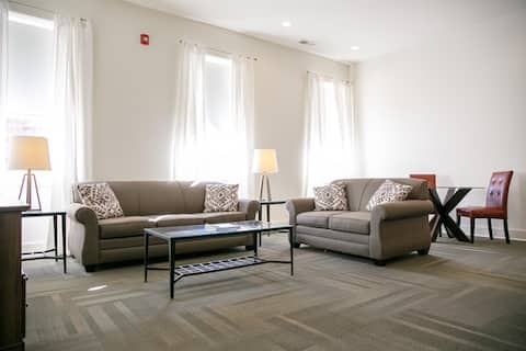 Sunflower Lofts C