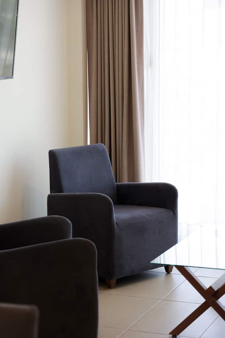 Suite Familiar  (6 Personas) (S301) - Zacatecas