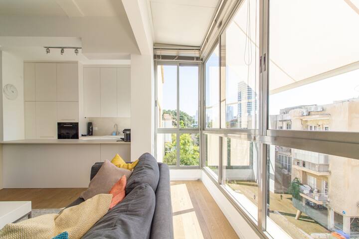 HometoHome managed Airbnb listing 1