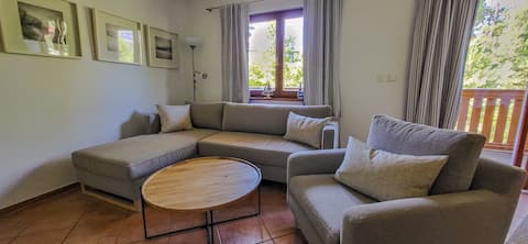 Top Airbnb: Ferienwohnung Strandgut in Trassenheide