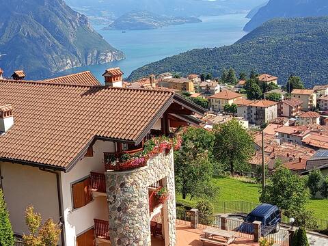 Home Iseo Lake