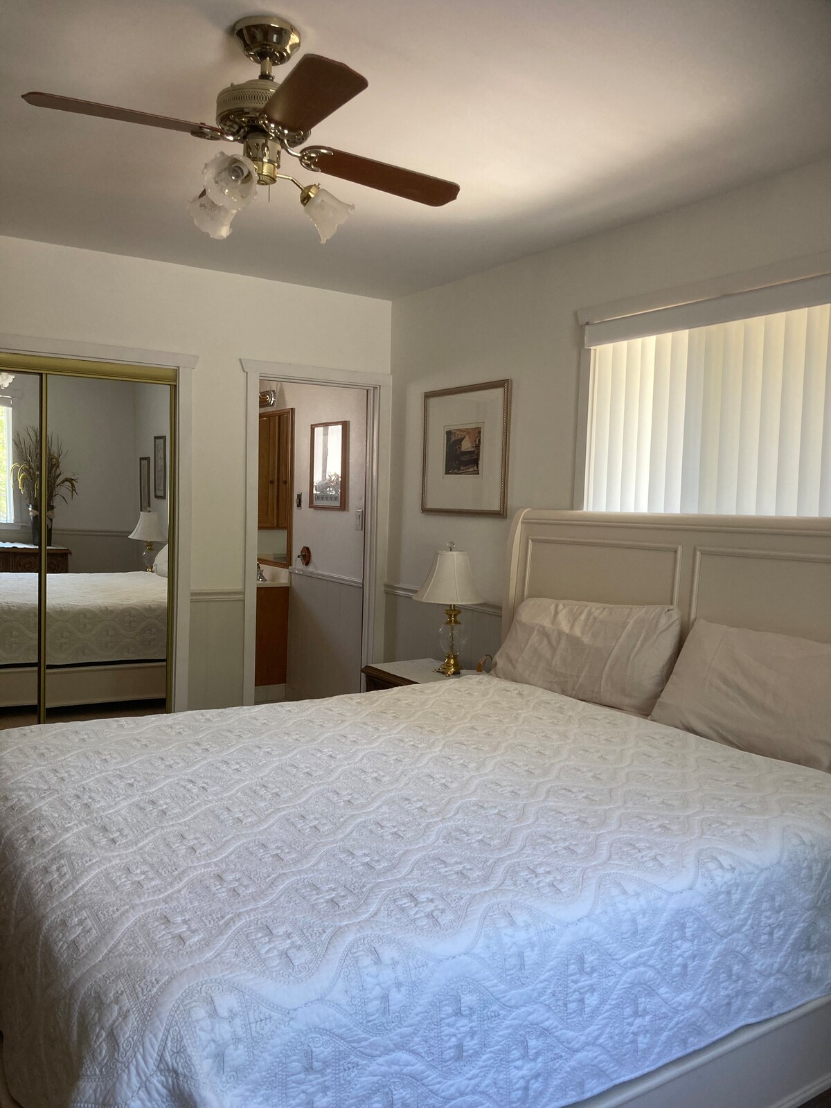 Საძინებელი 1