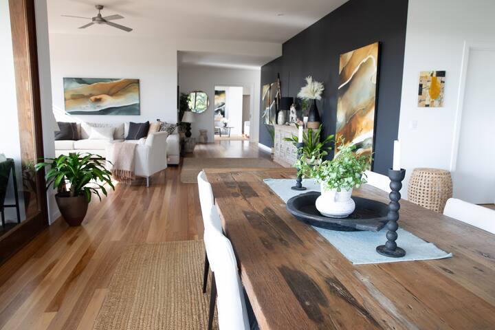 Peregian Beach Retreat