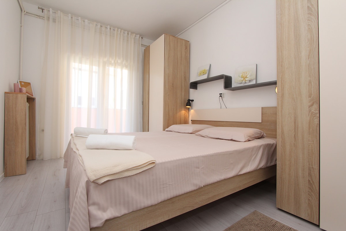 საძინებელი 2