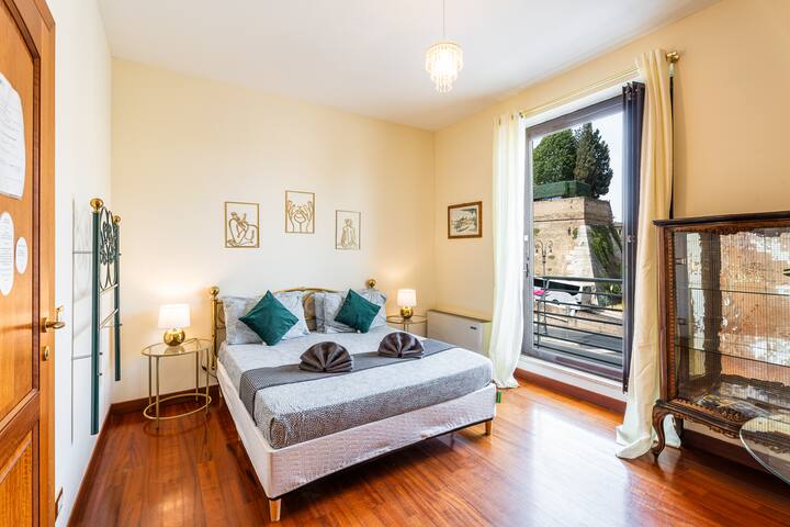 BigFamilyFlats – Navona/Vatican – 4 rooms – 8pax gallery image 5