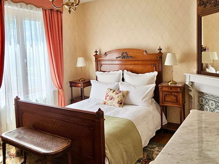 Chambre 2