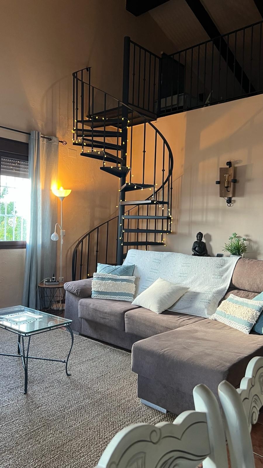 Annuncio Airbnb popolare: Beautiful Country House, 
Naturpark Grazalema a El Gastor