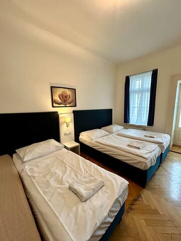 Spacious central apartment for 12 – PC A41 3B gallery image 3