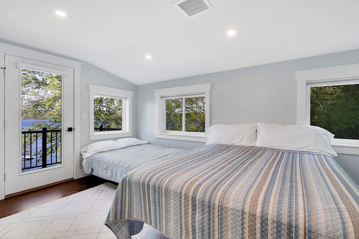 Спална соба 4