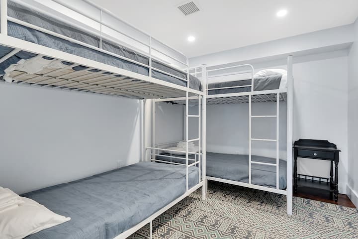 Спална соба 9