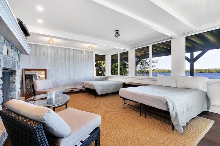 Спална соба 6