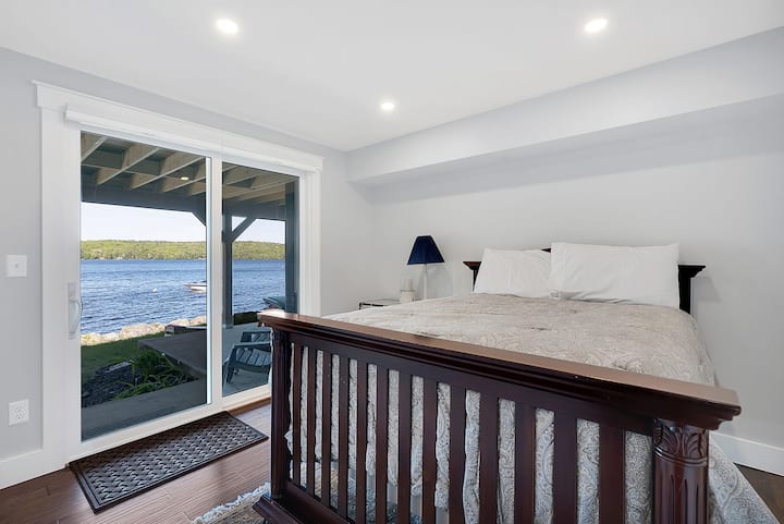 Спална соба 1