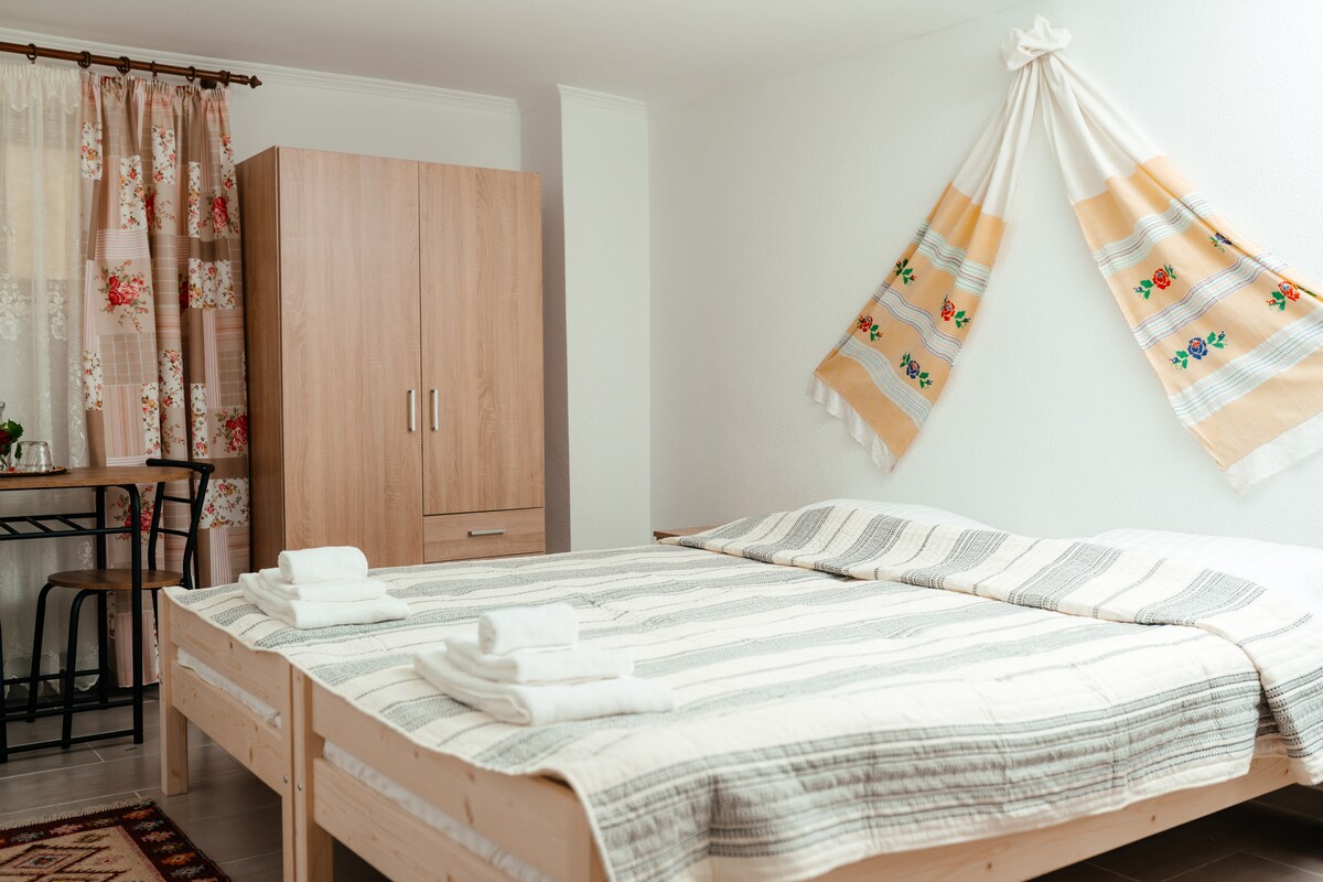 غرفة النوم 3