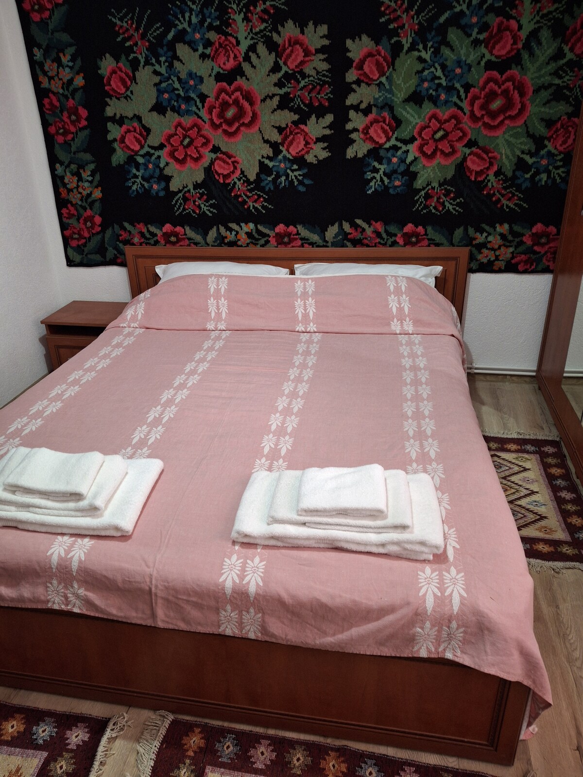 غرفة النوم 1