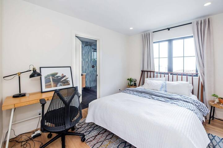 Спална соба 3