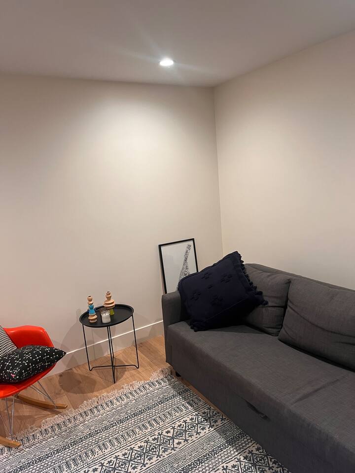 Спална соба 4